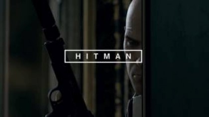 как пройти Hitman (2015) видео