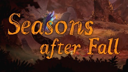 как пройти Seasons After Fall видео