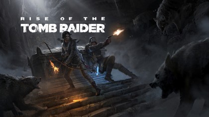 видео Rise of the Tomb Raider