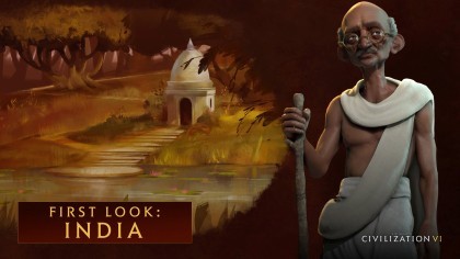 видео Sid Meier's Civilization VI