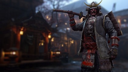 видео For Honor