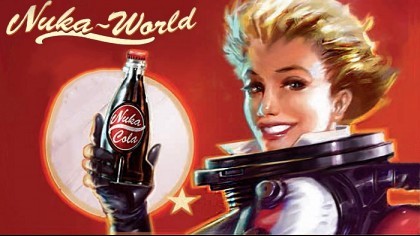 прохождение Fallout 4: Nuka-World