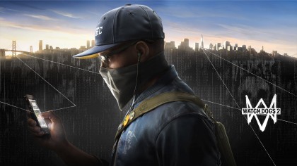 видео Watch Dogs 2
