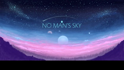 прохождение No Man's Sky