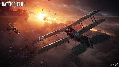 Трейлеры - Battlefield – Игровой процесс: «Техника» [RU]