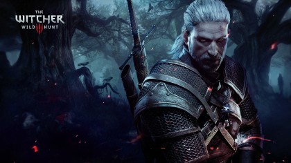 видео The Witcher 3: Wild Hunt