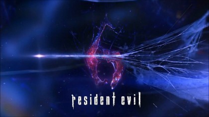 как пройти Resident Evil 6 видео
