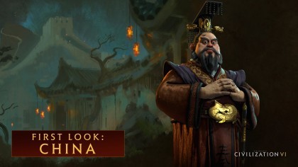 видео Sid Meier's Civilization VI