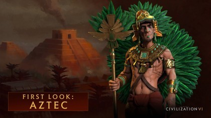 видео Sid Meier's Civilization VI