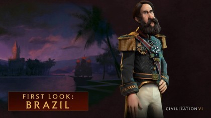 видео Sid Meier's Civilization VI