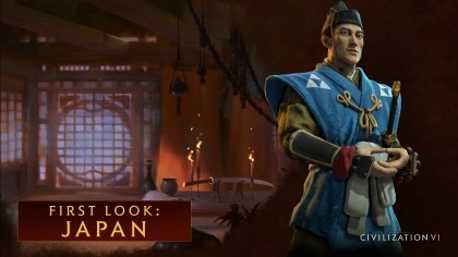 видео Sid Meier's Civilization VI
