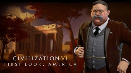 видео Sid Meier's Civilization VI