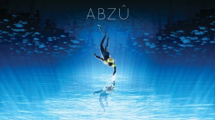 как пройти Abzu видео