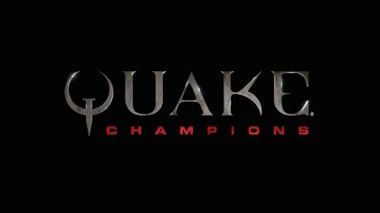 видео Quake: Champions