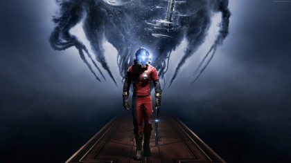 видео Prey (2017)