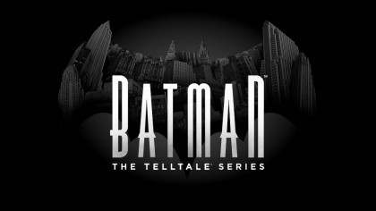 как пройти Batman: The Telltale Series видео