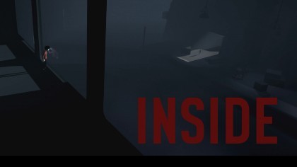 как пройти Inside видео