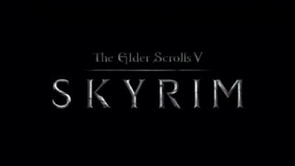 как пройти The Elder Scrolls V: Skyrim видео