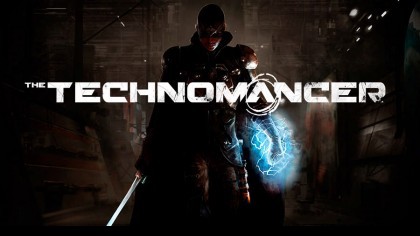 как пройти The Technomancer видео
