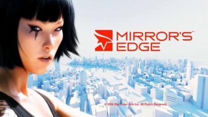 как пройти Mirror's Edge видео