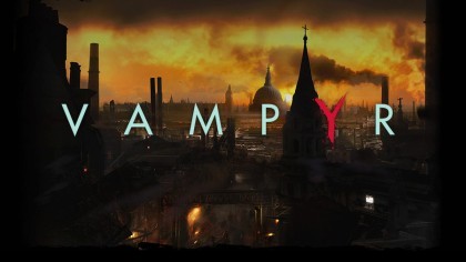 видео Vampyr