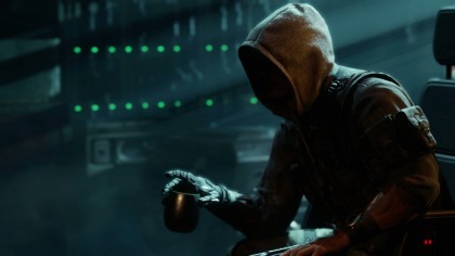 видео Call of Duty: Black Ops III