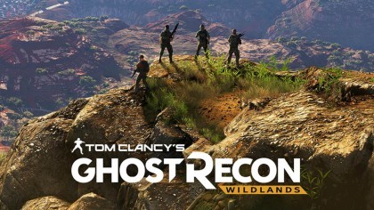 видео Tom Clancy's Ghost Recon: Wildlands