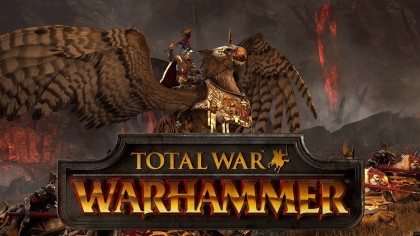 как пройти Total War: Warhammer видео
