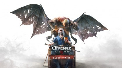 как пройти The Witcher 3: Wild Hunt - Blood and Wine видео