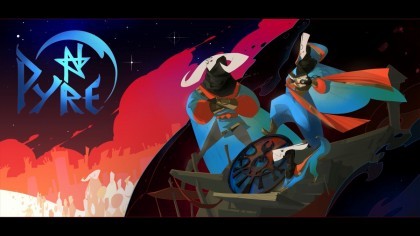 Pyre видео