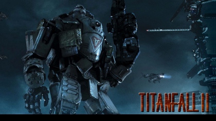 видео Titanfall 2