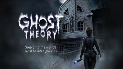 видео Ghost Theory