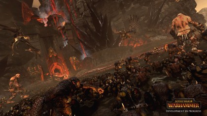 Трейлеры - Total War: Warhammer – Новый трейлер «Добро пожаловать в старый мир»
