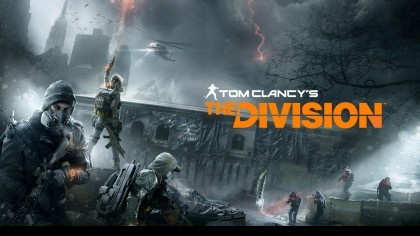 видео Tom Clancy's The Division