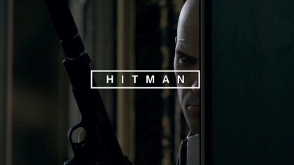 как пройти Hitman (2015) видео
