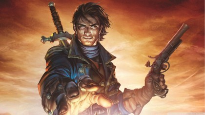 как пройти Fable III видео