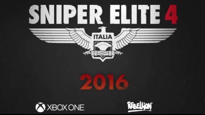 видео Sniper Elite 4