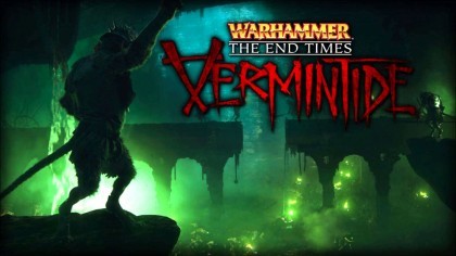 видео Warhammer: End Times - Vermintide