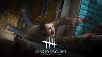 видео Dead by Daylight