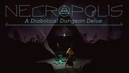 видео Necropolis