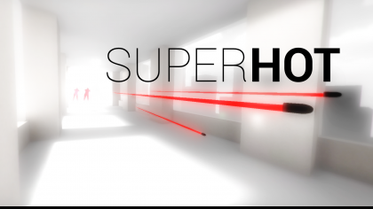 видео SUPERHOT