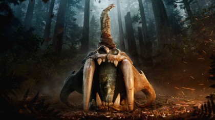 Far Cry Primal видео