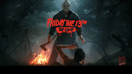 Friday the 13th: The Game видео