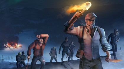 видео The Wild Eight