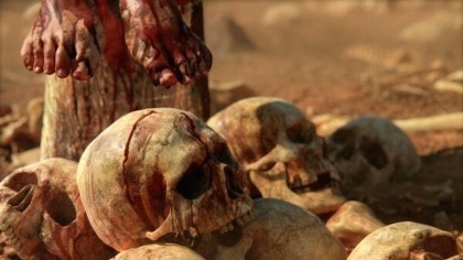 видео Conan Exiles