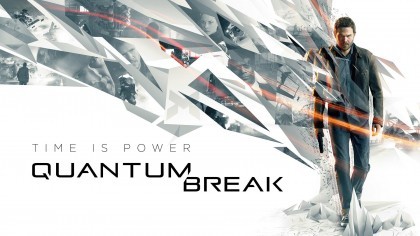 видео Quantum Break