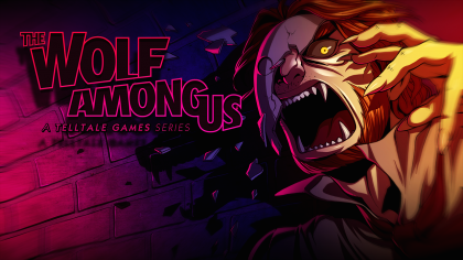 как пройти The Wolf Among Us: Episode 1 - Faith видео
