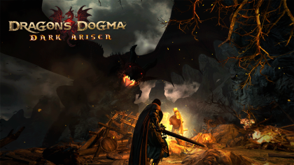 прохождение Dragon's Dogma: Dark Arisen