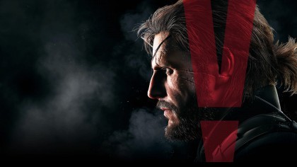 как пройти Metal Gear Solid V: The Phantom Pain видео