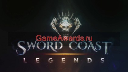 как пройти Sword Coast Legends видео